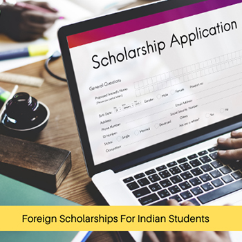7 scholarships for students who want to study abroad
